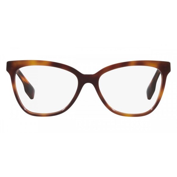 BURBERRY Eyeglasses BB2364F-3316-54 Size 54/15/Cat-eye BRAND NEW W CASE
